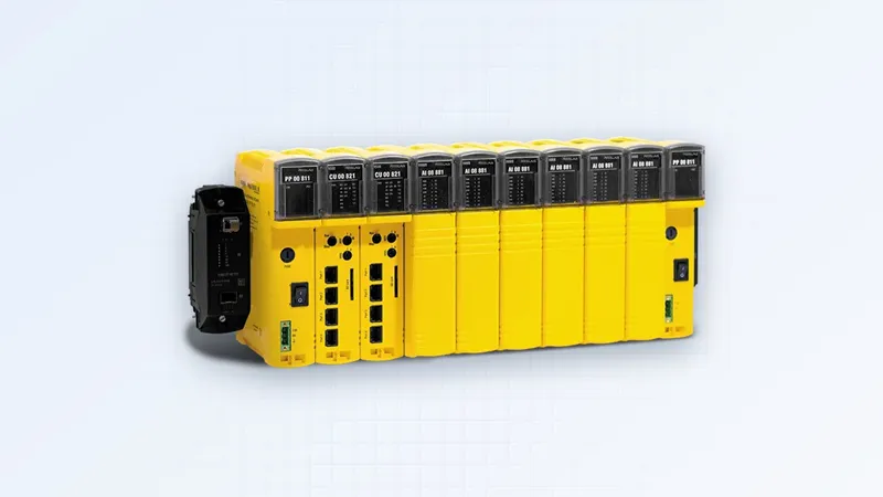 Контроллер Regul R500S
