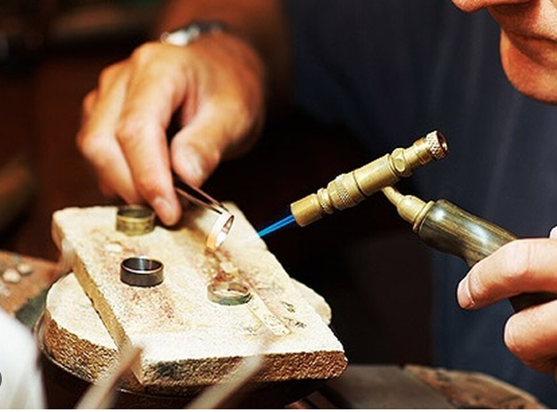 hand made